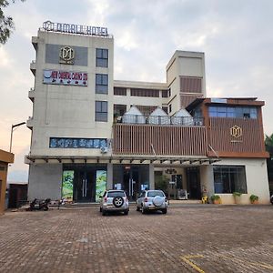 Dmall Hotel
